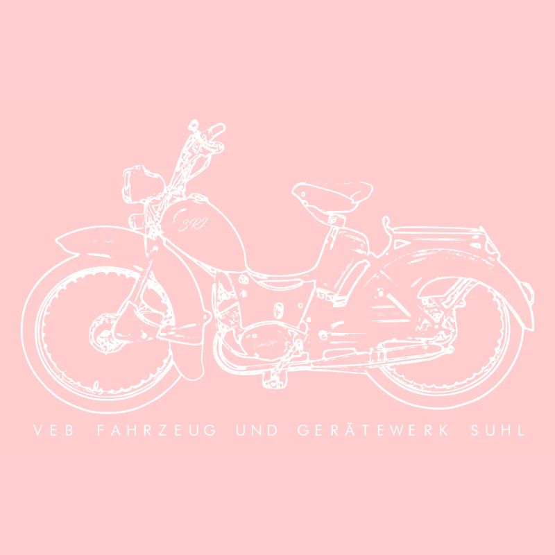 SIMSON - SR2 - DDR - VEB - Suhl