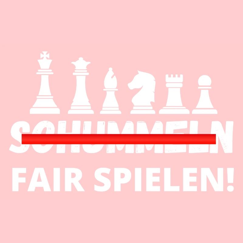 Schach Trend Chess Cheating Meme Queens Gambit