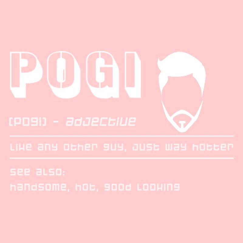 Hilarious Pogi declaration Philippine flag