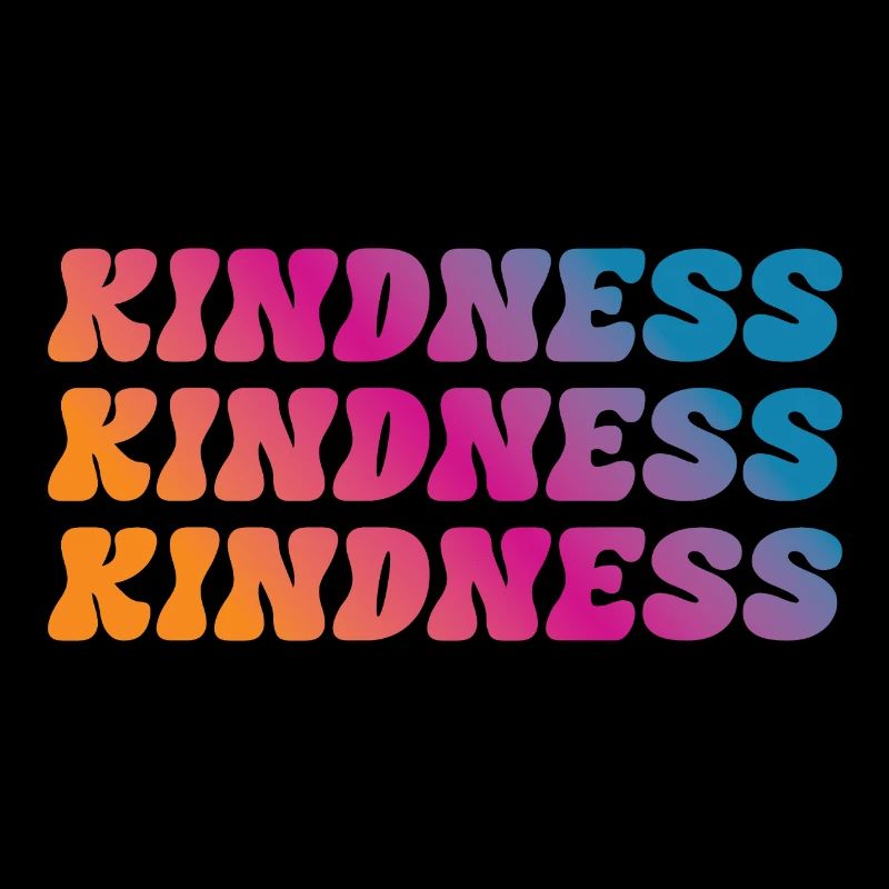 Kindness Saying