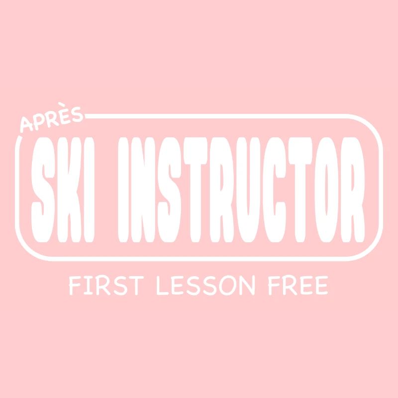 APRES SKI INSTRUCTOR