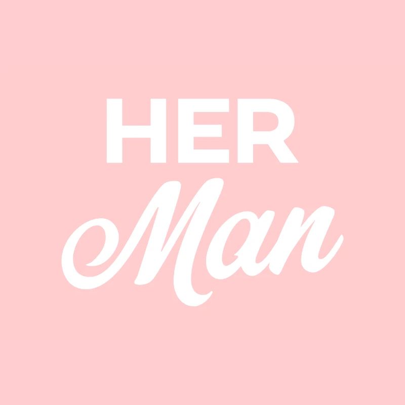 Her Man