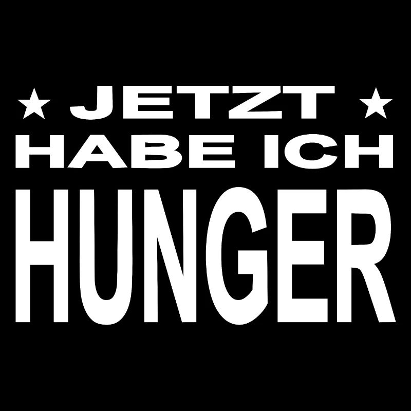 Hunger