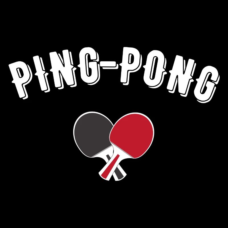 Ping pong