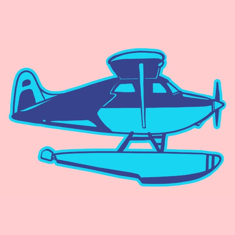 L'Hydravion