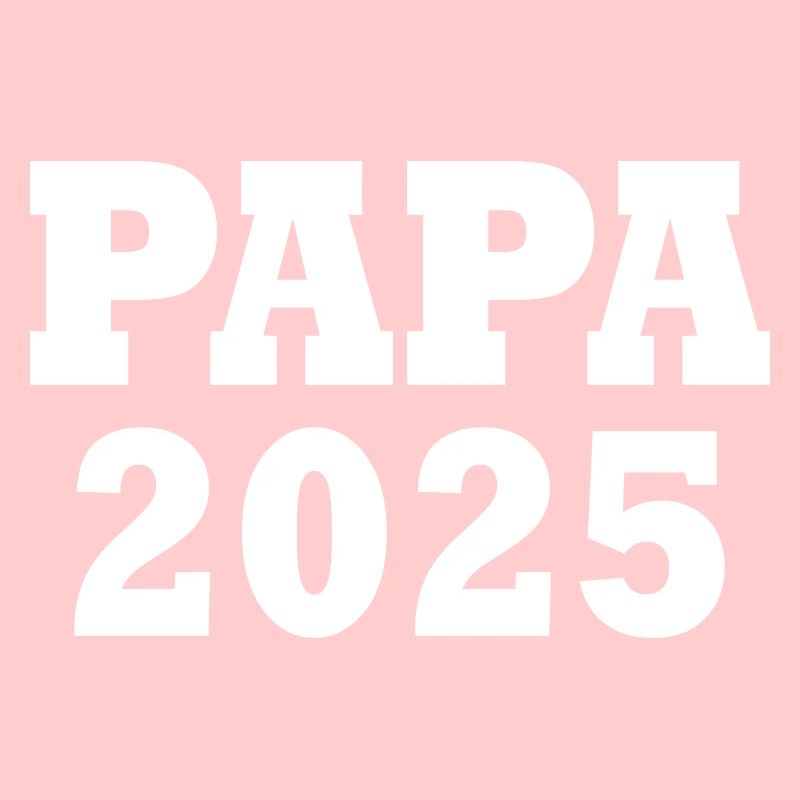 Papa 2025