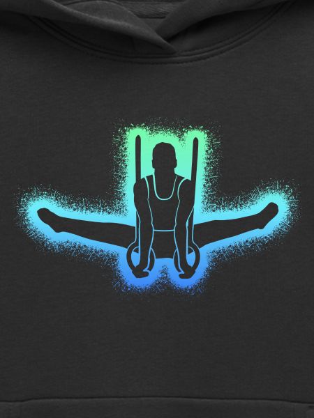 Gymnasts Gymnastics Ring Gymnastics Men Gymnastics Boys