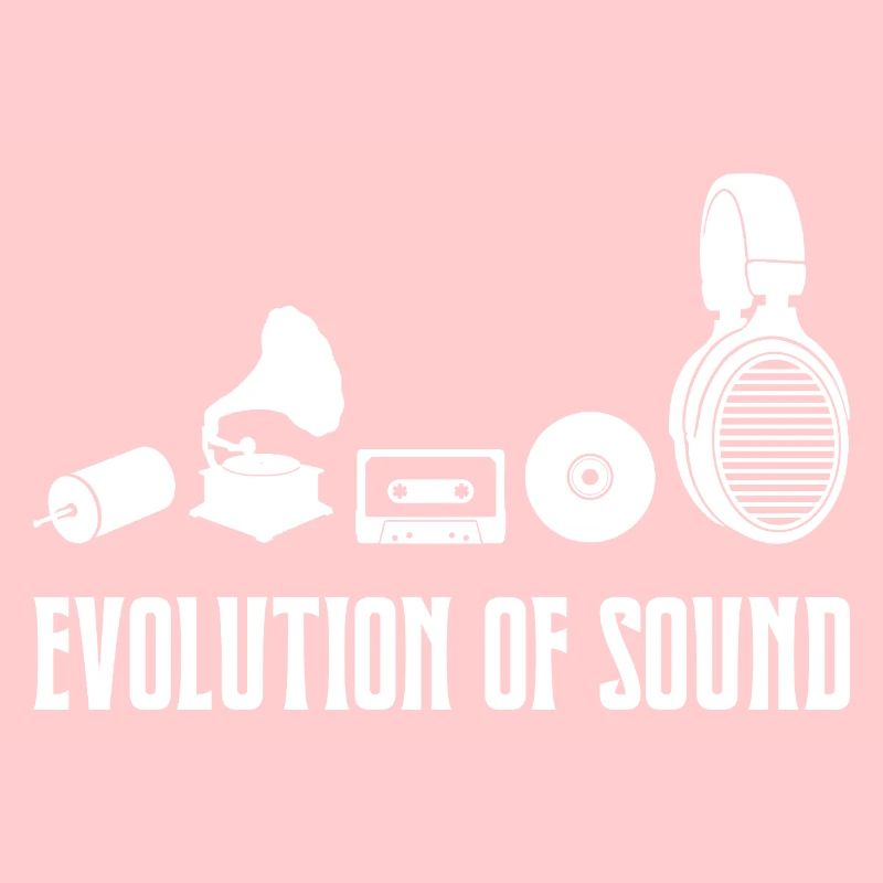 Évolution du son Musique audiophile