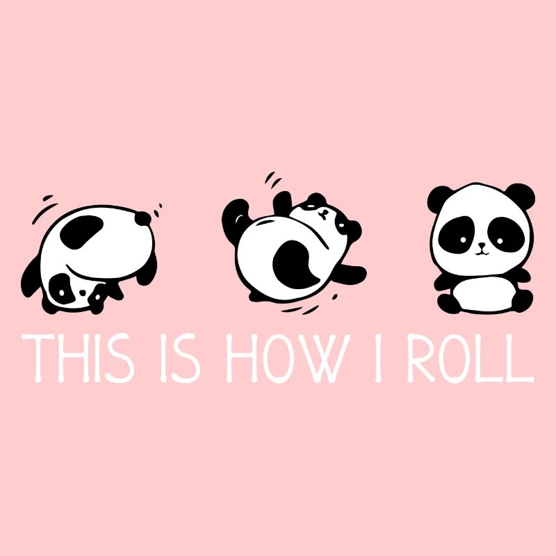 C’est comme ça que je roule