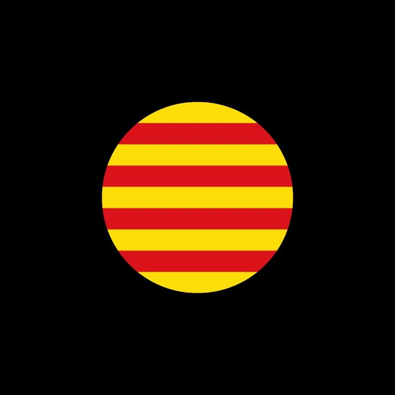 Drapeau catalan drapeau catalan