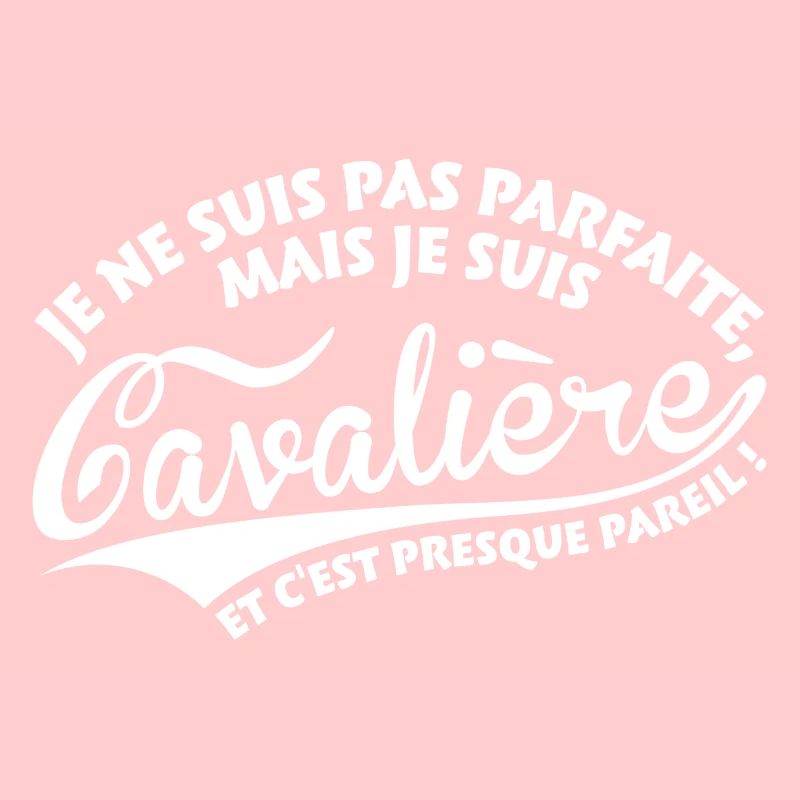 Parfaite Cavalière