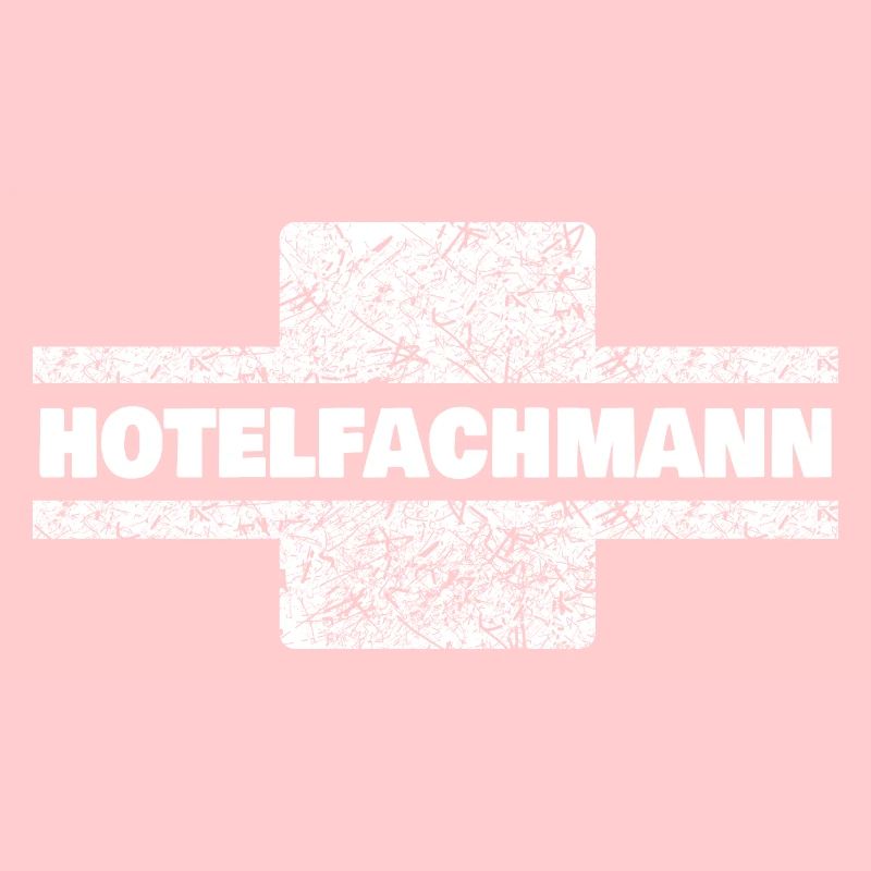 Beruf Hotelfachmann