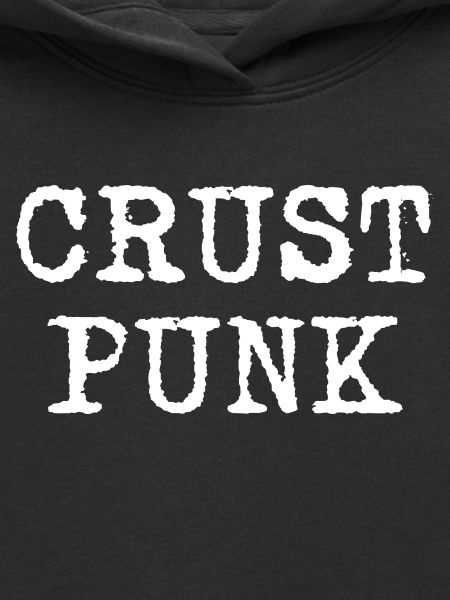 Crust Punk
