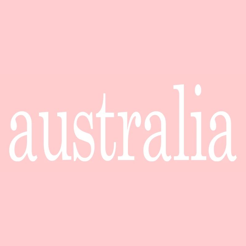australia