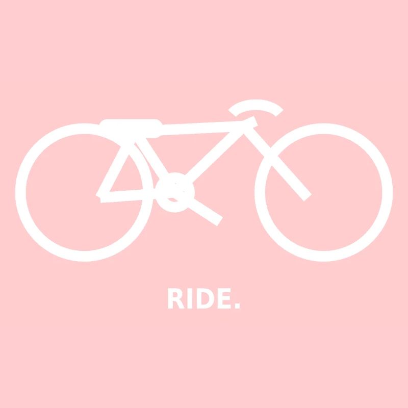 MONTE. – Conception minimale de vélo