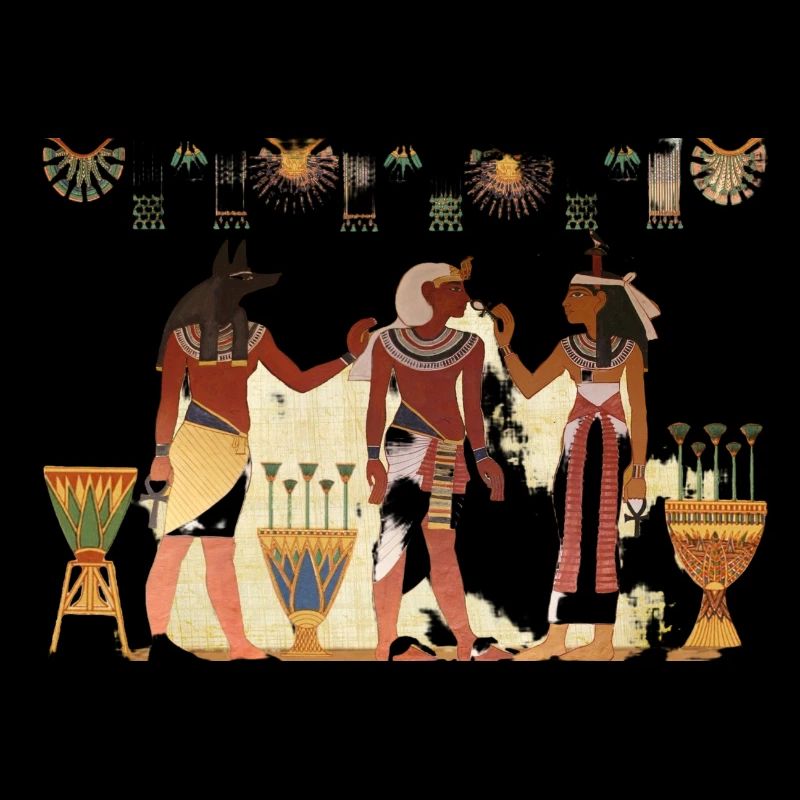 epoque Pharaon