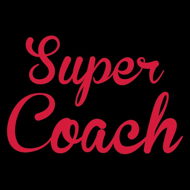 Coach / Trainer / Sport / Coaching / Zug / Manager