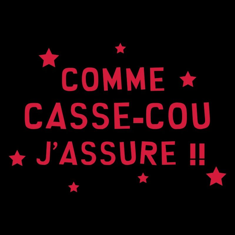 Casse-cou / Casse cou / Sport / Freestyle / Risque