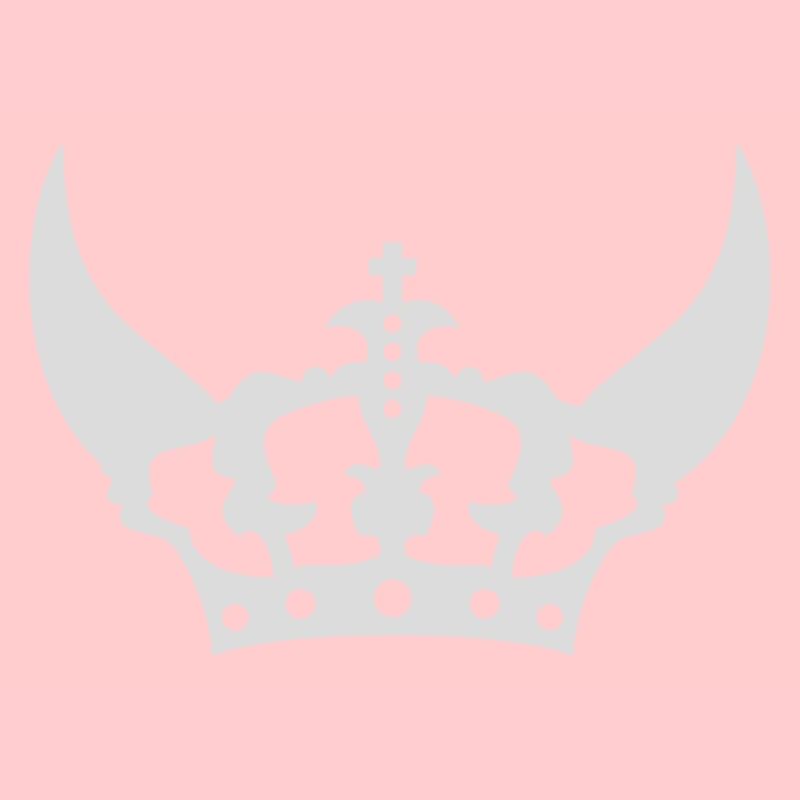 Crown Horns Religion Devil