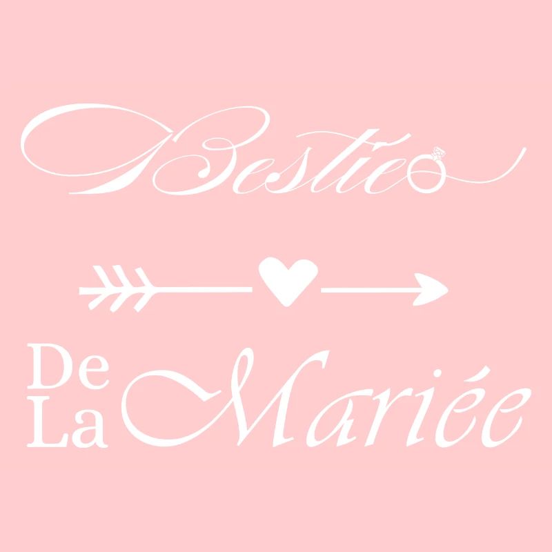 Bride's Bestie