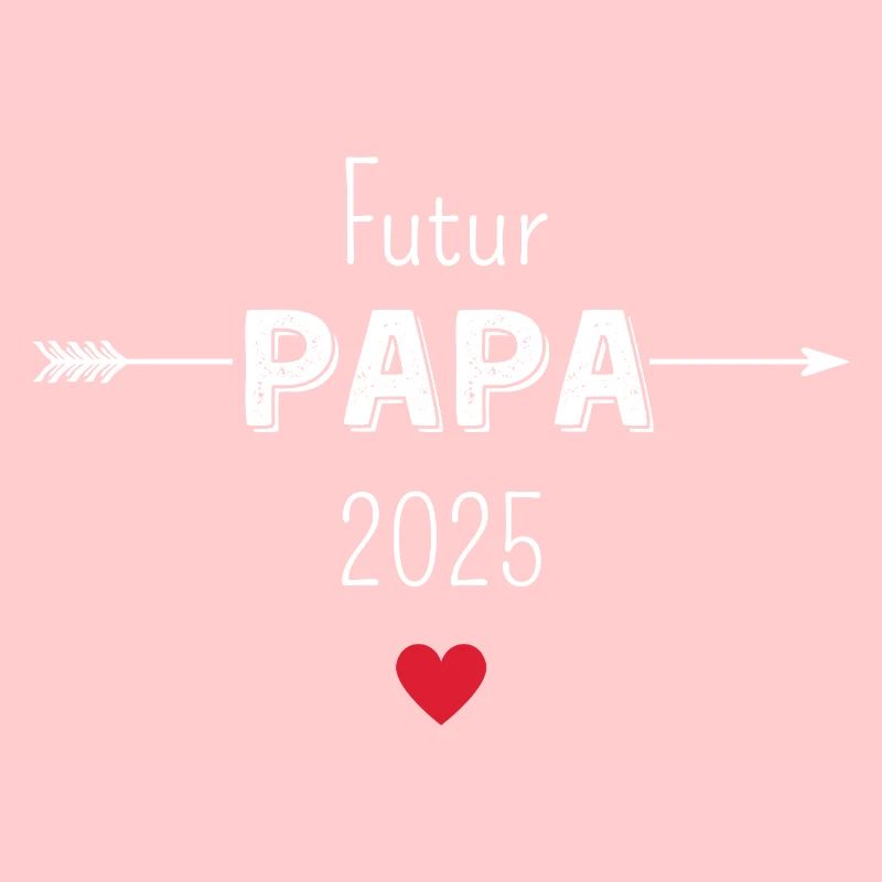Werdender Papa 2025
