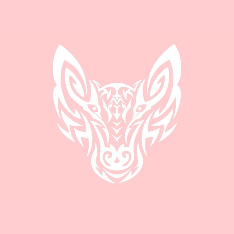 Wolf White