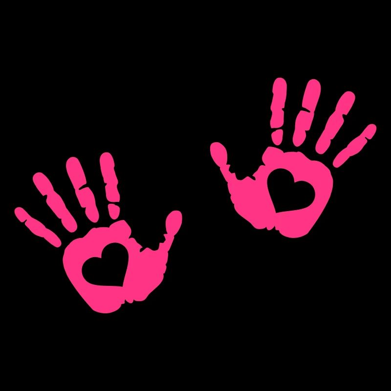 Hands