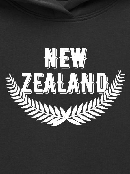 New Zealand