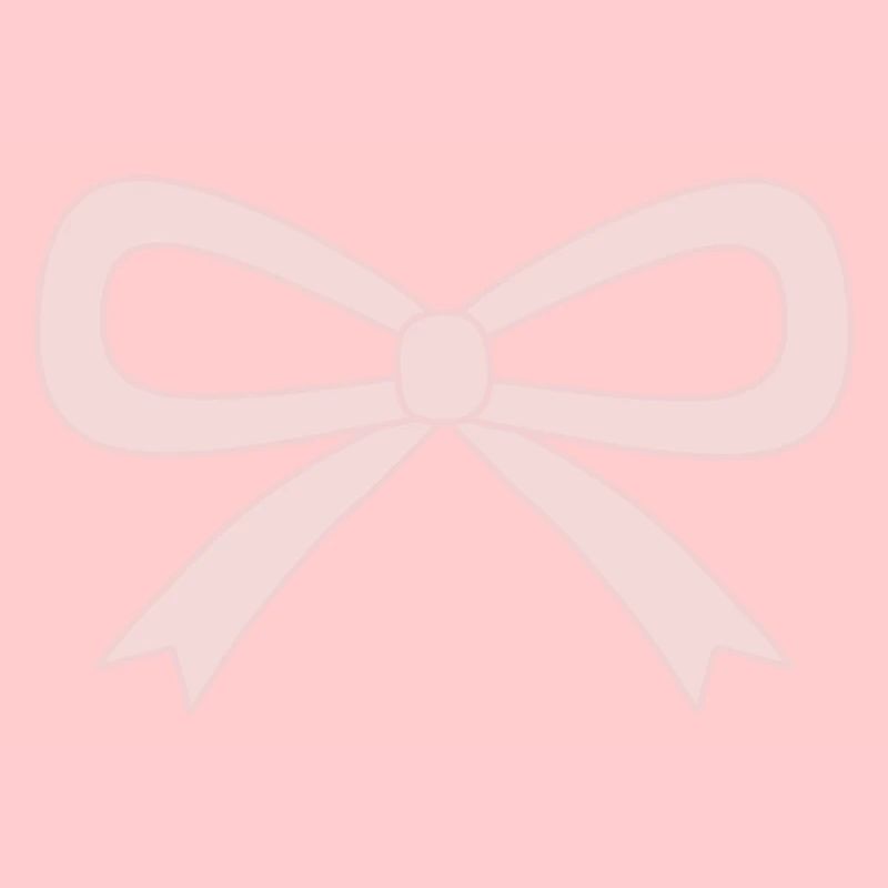 Noeud rose