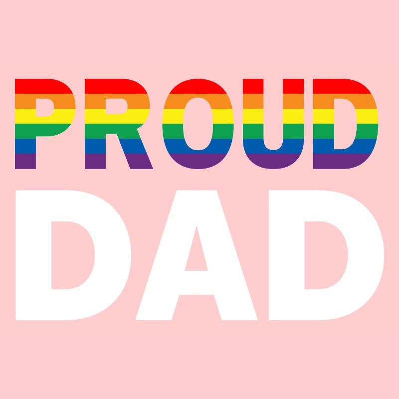 Fierté de papa