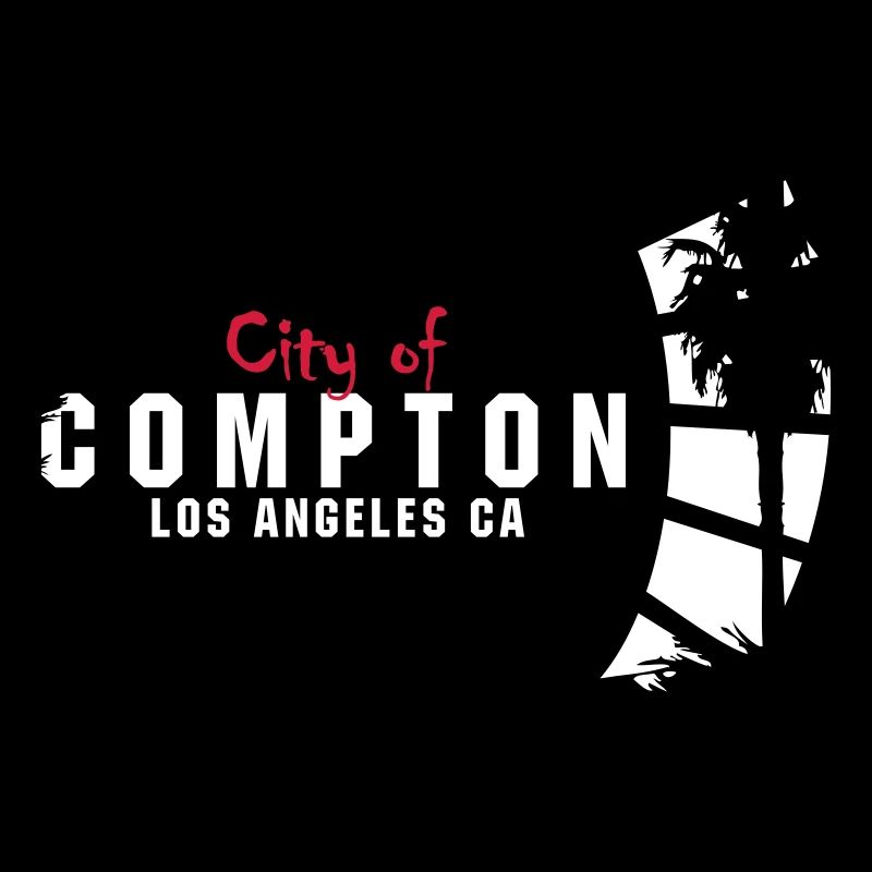 ville de Compton