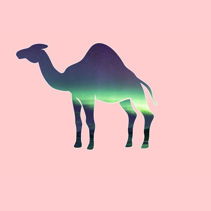 Camel techno