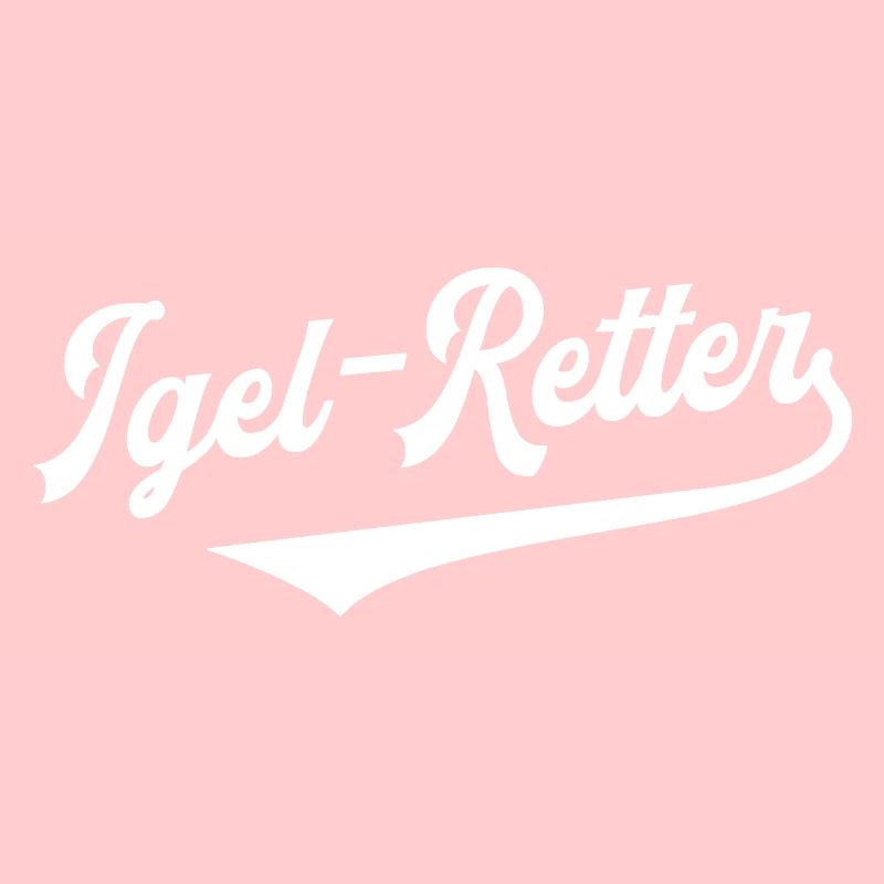 Igel Retter Stacheltier Stacheligel Waldtier Tier