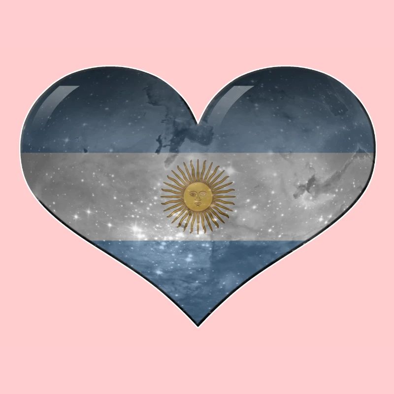 Cœur de l’Argentine