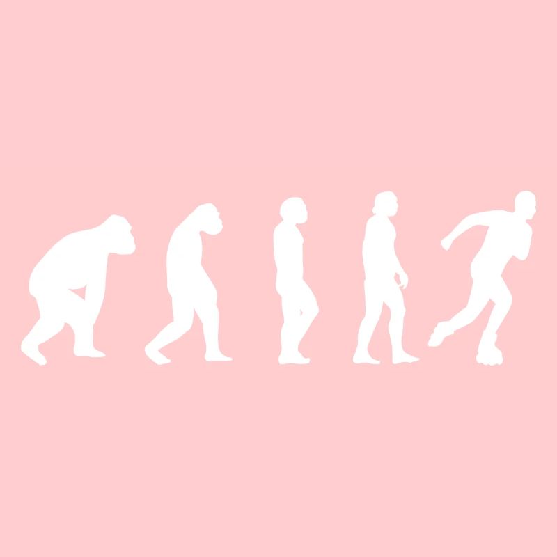 Rollschuh Evolution Skater Inline skaten Geschenk