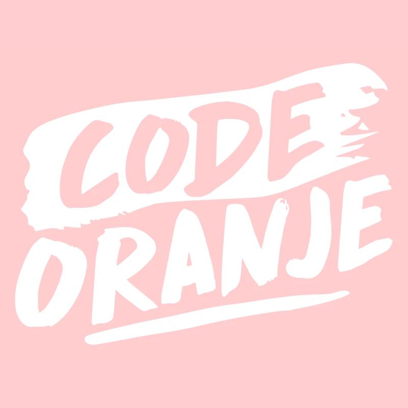 Code orange