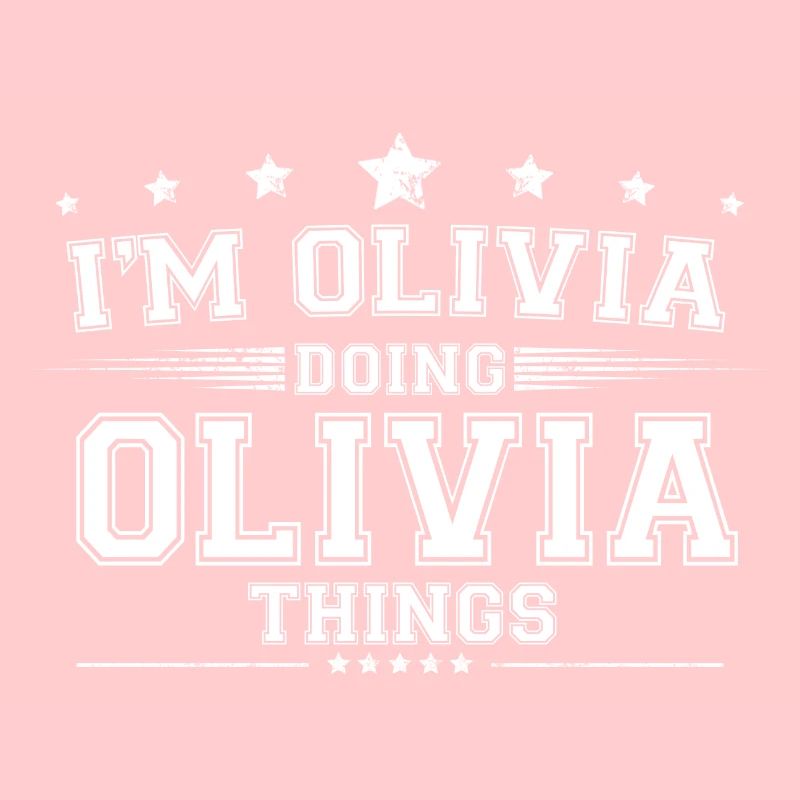 Olivia