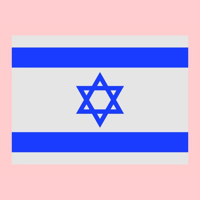 israele drapeau