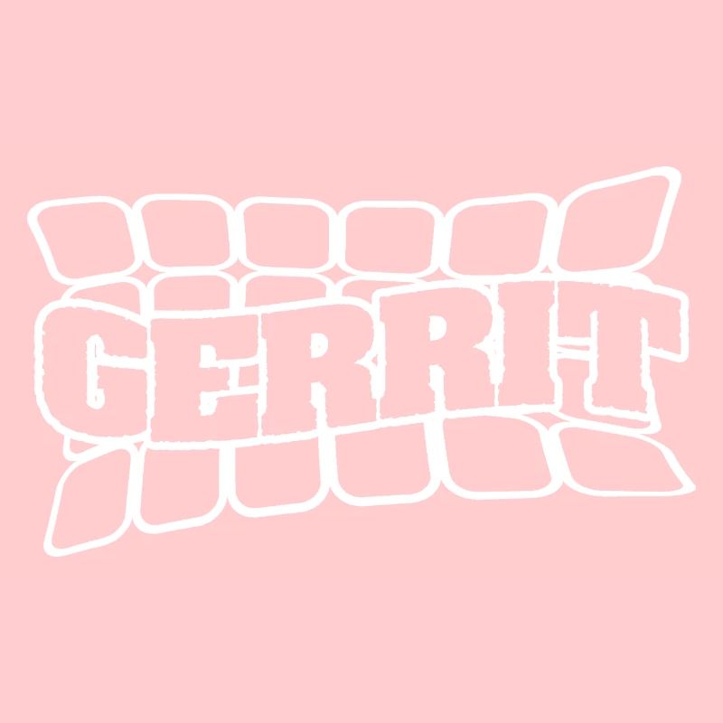 Name Gerrit
