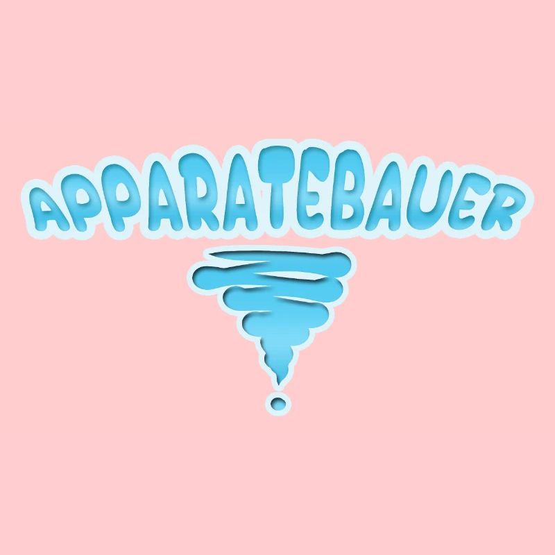 Apparatebauer als Beruf