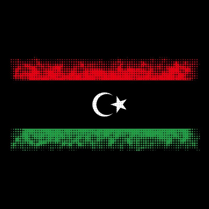 Libyen Libyen
