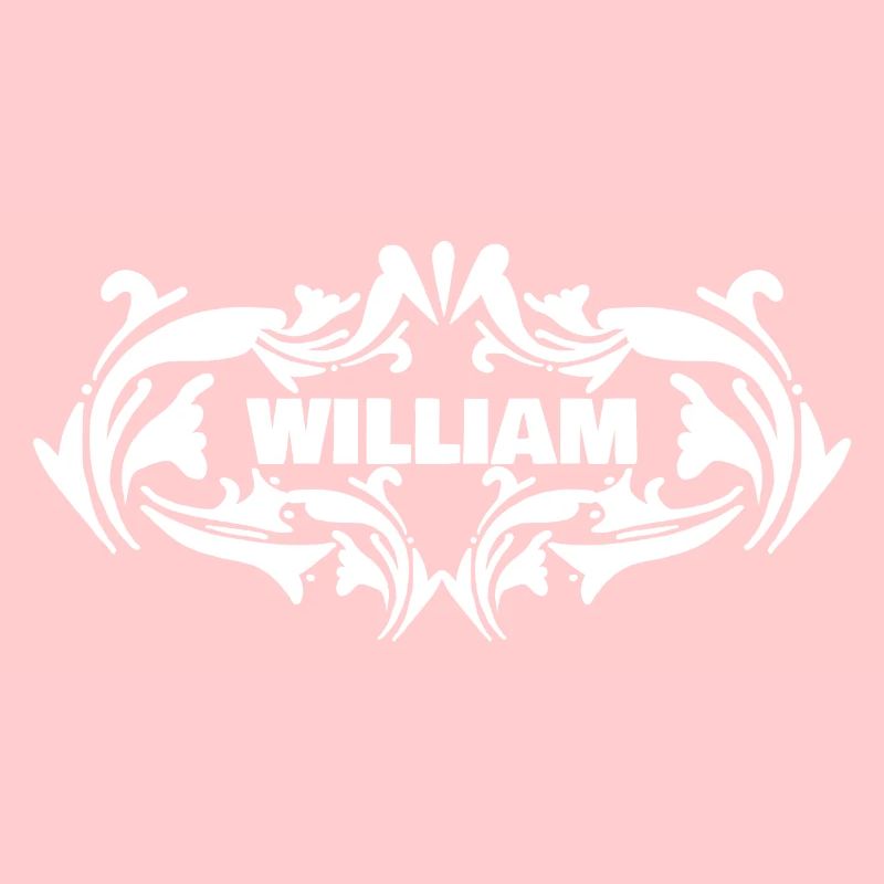 William