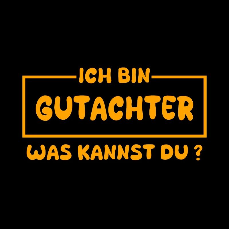 Beruf Gutachter