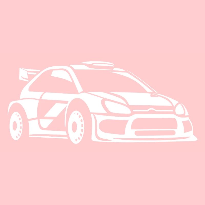 Voiutre de rallye