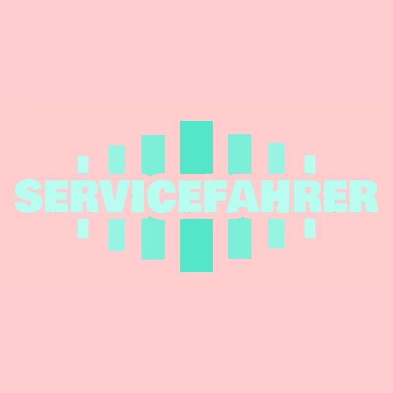 Beruf Servicefahrer
