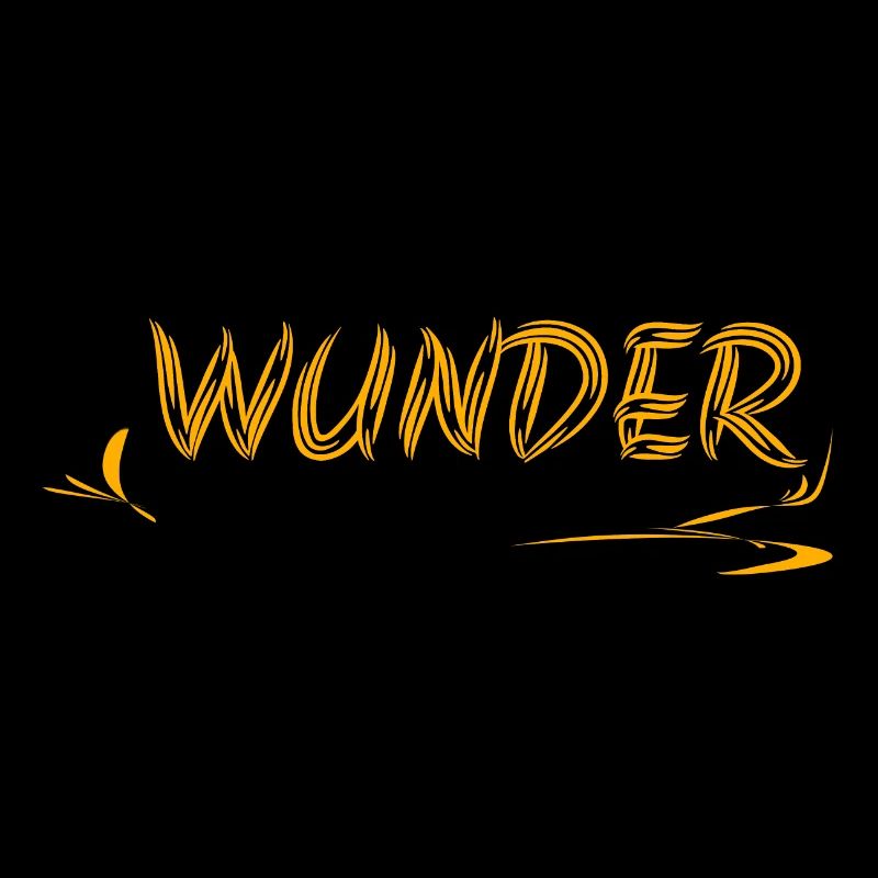 Geschenkidee Wunder