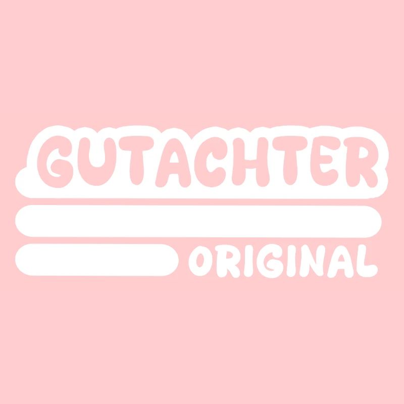 Profession : Évaluateur