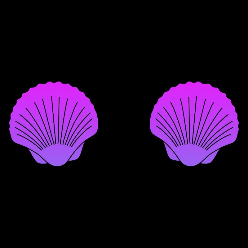 Shell chest