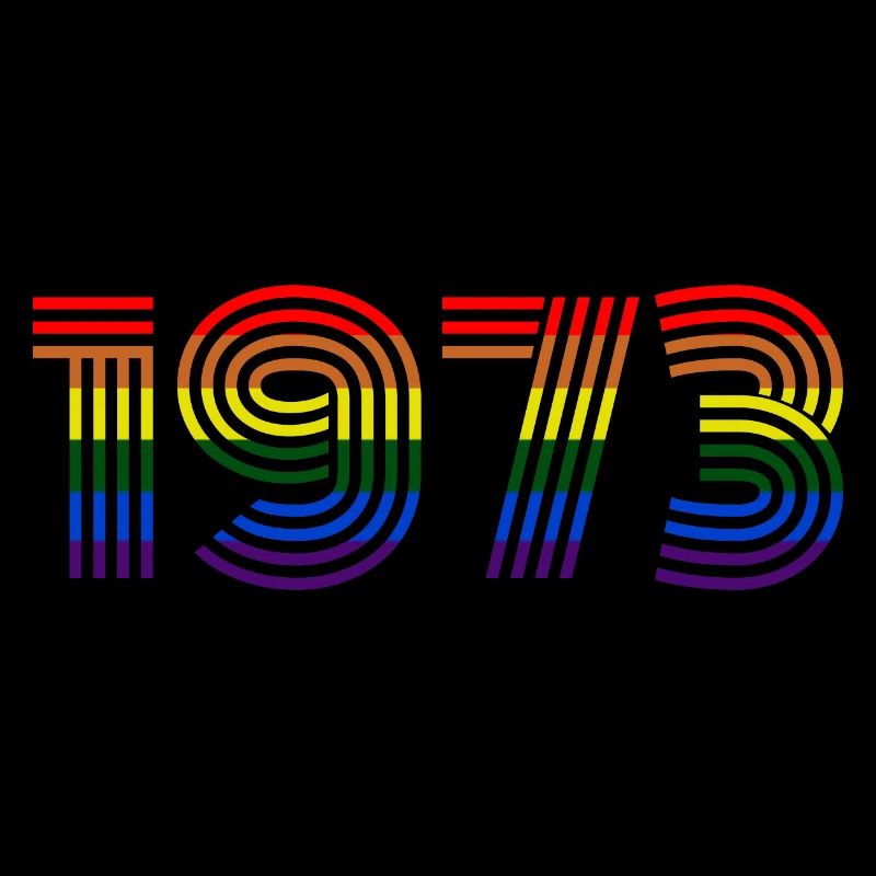 Rainbow 1973