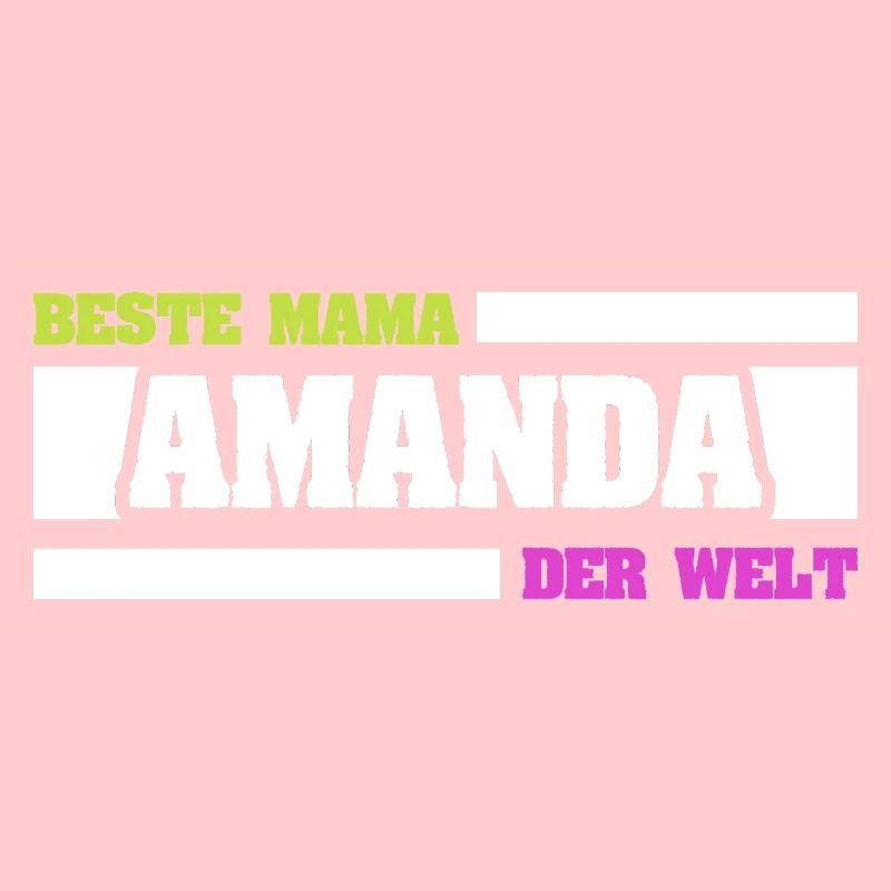 Mutter Amanda